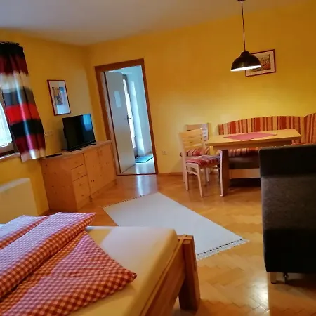 Apartment Bacher