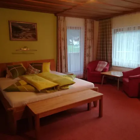 Bacher Gertrud Appartement *