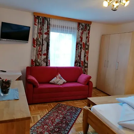 Bacher Gertrud Appartement