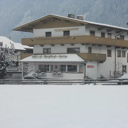 Bacher Gertrud Appartement *