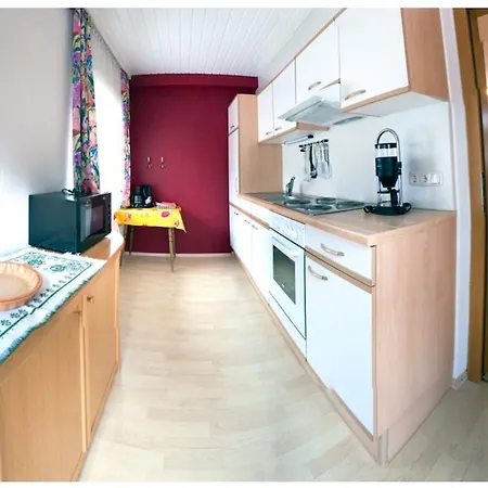 Apartment Bacher *