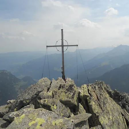 Bacher Gertrud * 메이른호픈