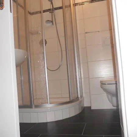 Bacher Gertrud Appartement
