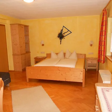 Bacher Gertrud Appartement