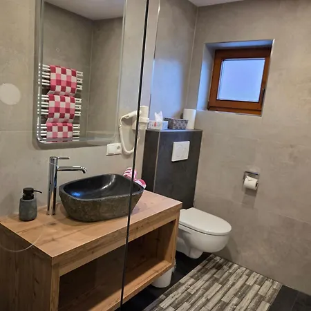 Appartement Bacher Gertrud *