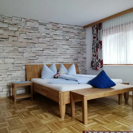Apartment Bacher *