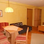 Apartamento Bacher Gertrud *