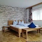 Apartamento Bacher Gertrud *