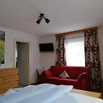 Bacher Gertrud Daire Mayrhofen