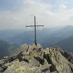 Bacher Gertrud * Mayrhofen